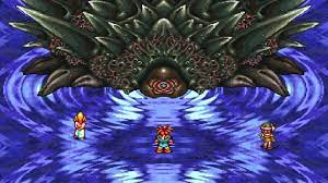Joguei Chrono Trigger pela primeira vez. Sim, é uma obra prima
