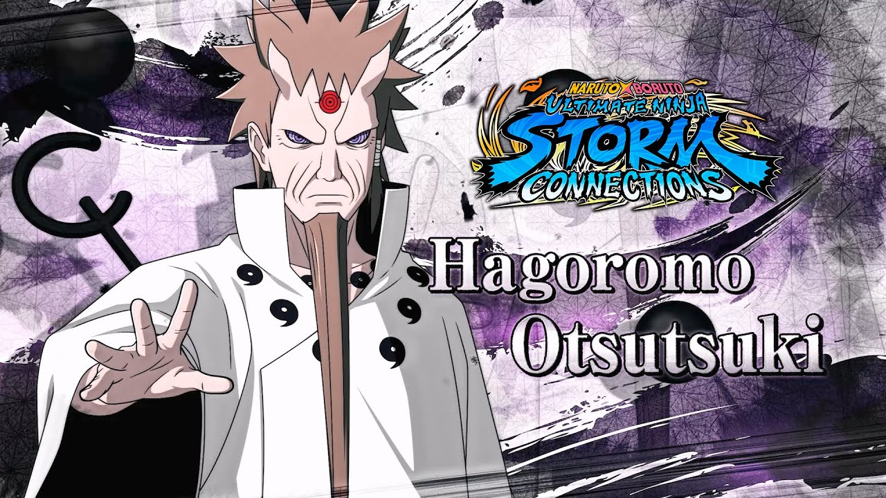 NARUTO X BORUTO Ultimate Ninja STORM CONNECTIONS: DLC traz o Sábio dos Seis Caminhos e partidas customizadas