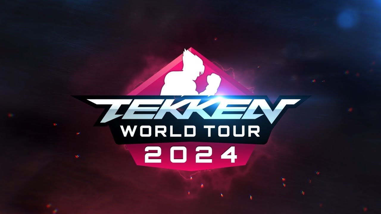 TEKKEN 8 chega com tudo no TEKKEN World Tour 2024