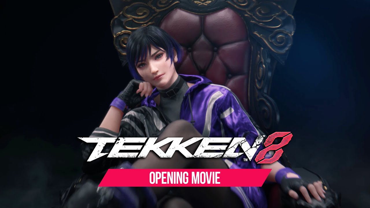 Tekken 8 | Ganha vídeo de abertura, revela gameplay de Zafina e anuncia DLC com Eddy