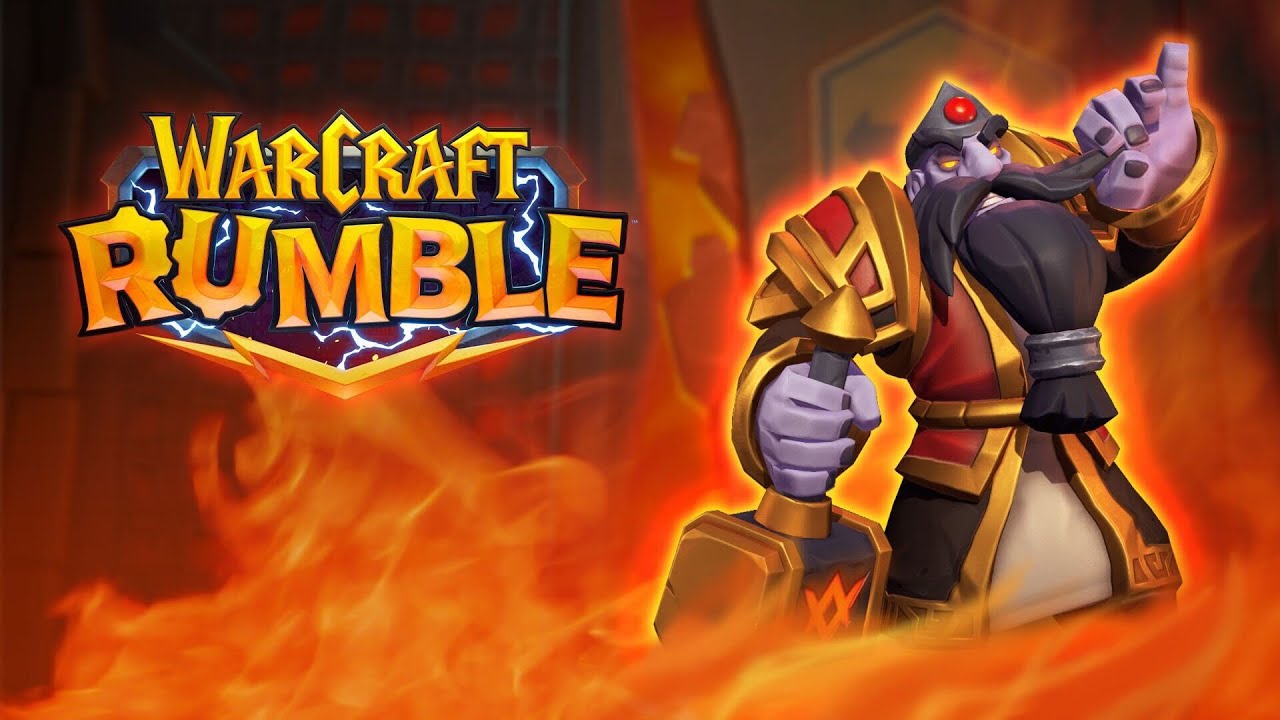 Warcraft Rumble: tudo o que você precisa saber sobre a Temporada 3