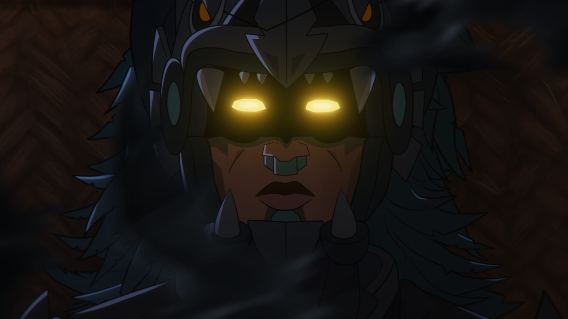Batman Azteca: Ganha nova imagem!