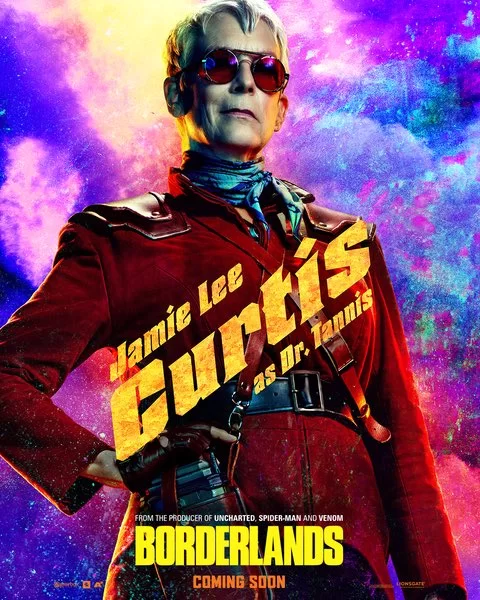 Borderlands/Lionsgate/Divulgação