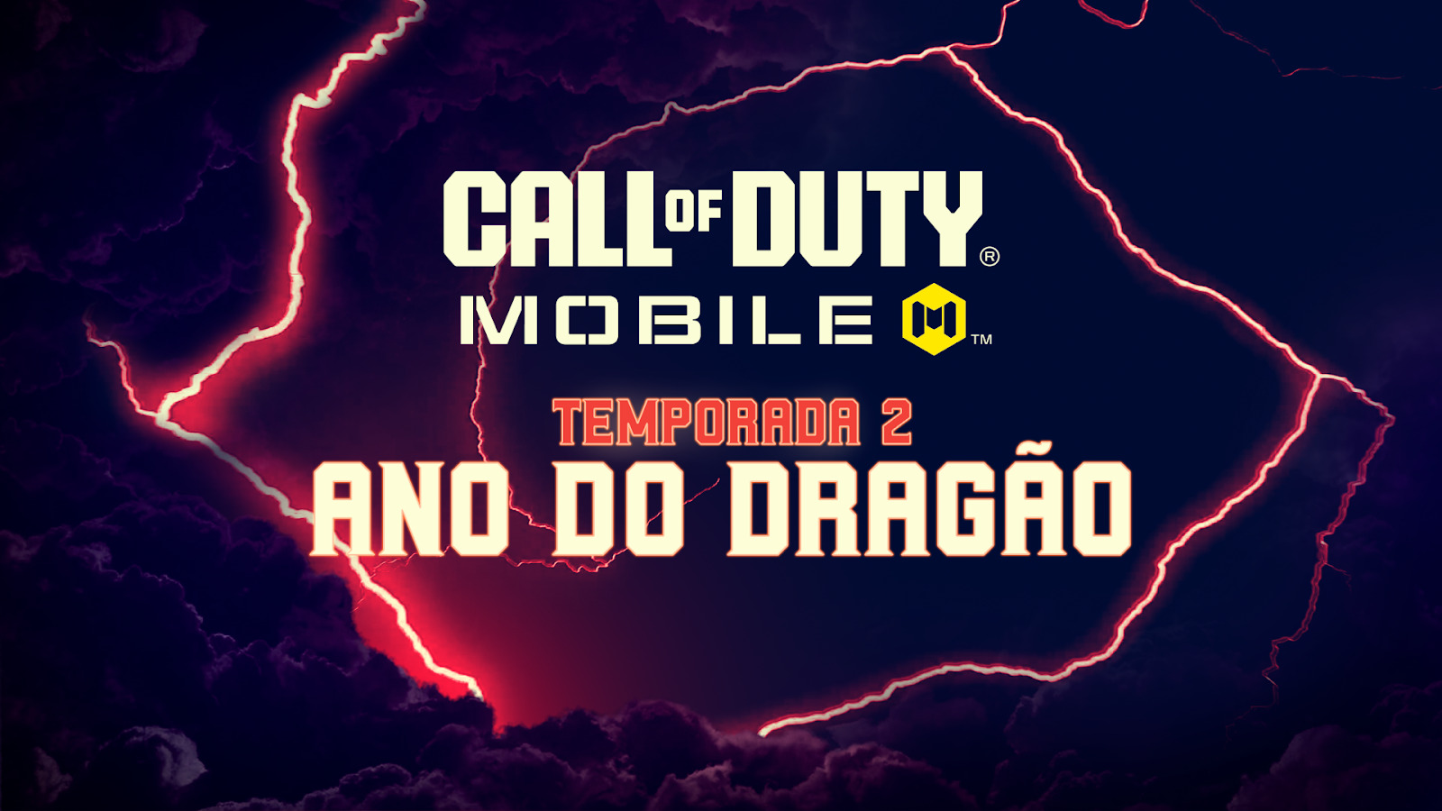 Call of Duty Mobile: Ano do Dragão traz novidades incríveis na 2ª Temporada