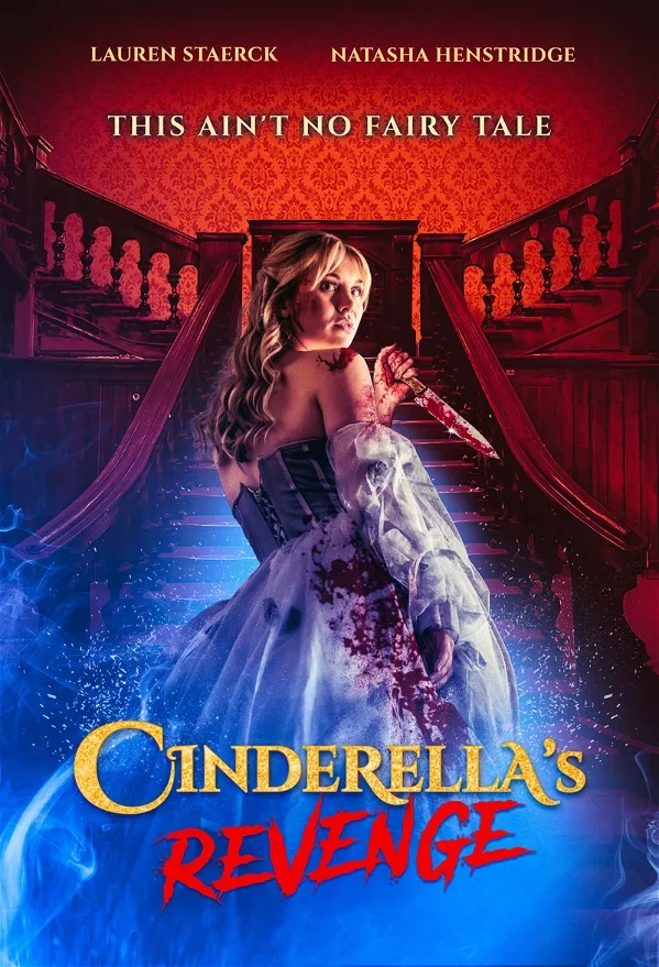 Cinderela Sanguinária