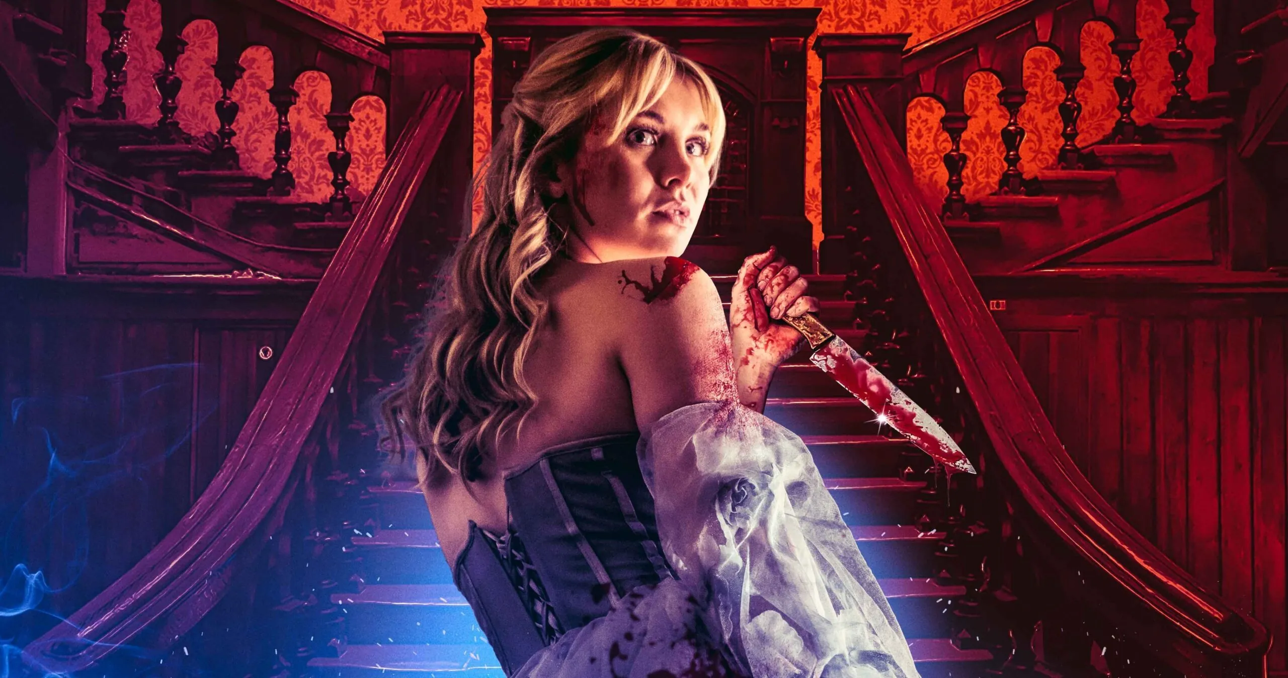 Cinderela Sanguinária