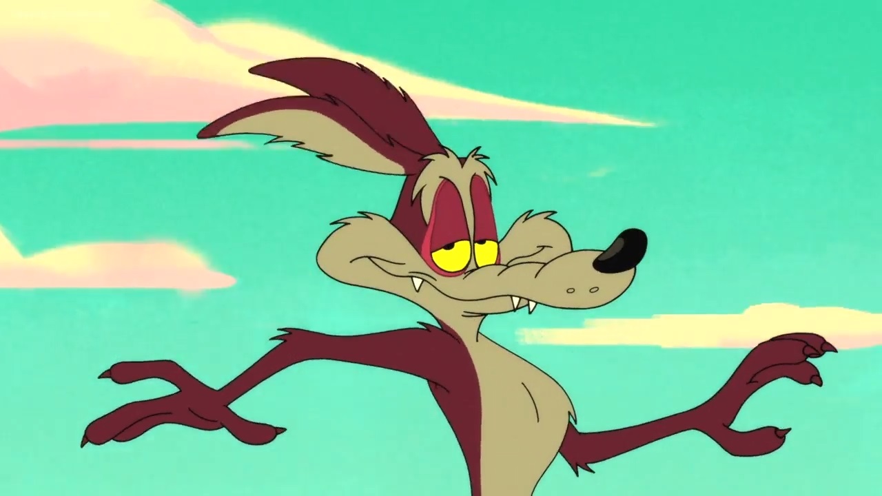 Coyote vs. Acme: Warner diz não e o filme enfrenta risco de cancelamento