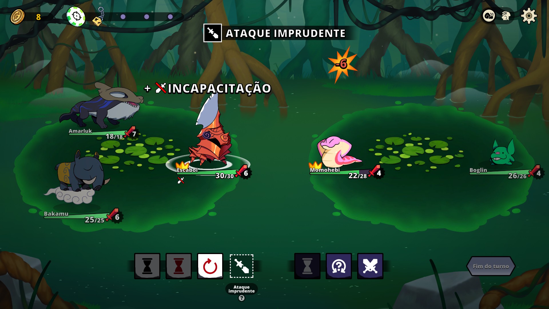 Campo de batalha
