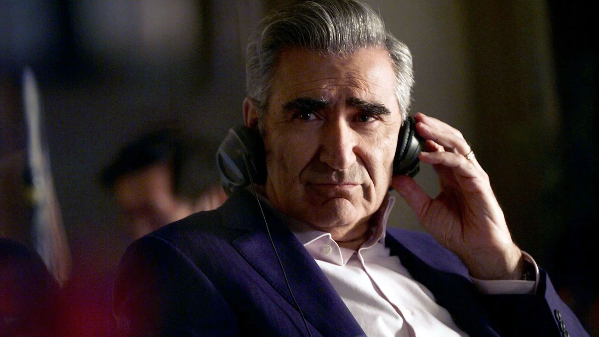 Eugene Levy