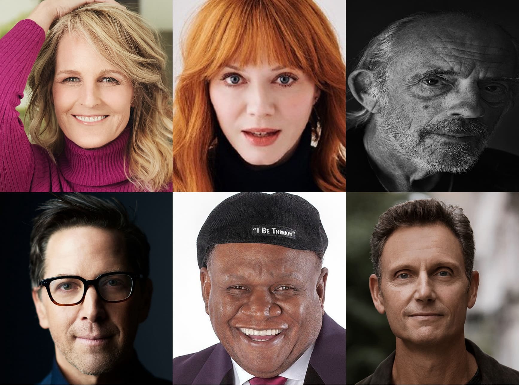 HACKS: Estrelas de Hollywood se juntam ao elenco da terceira temporada