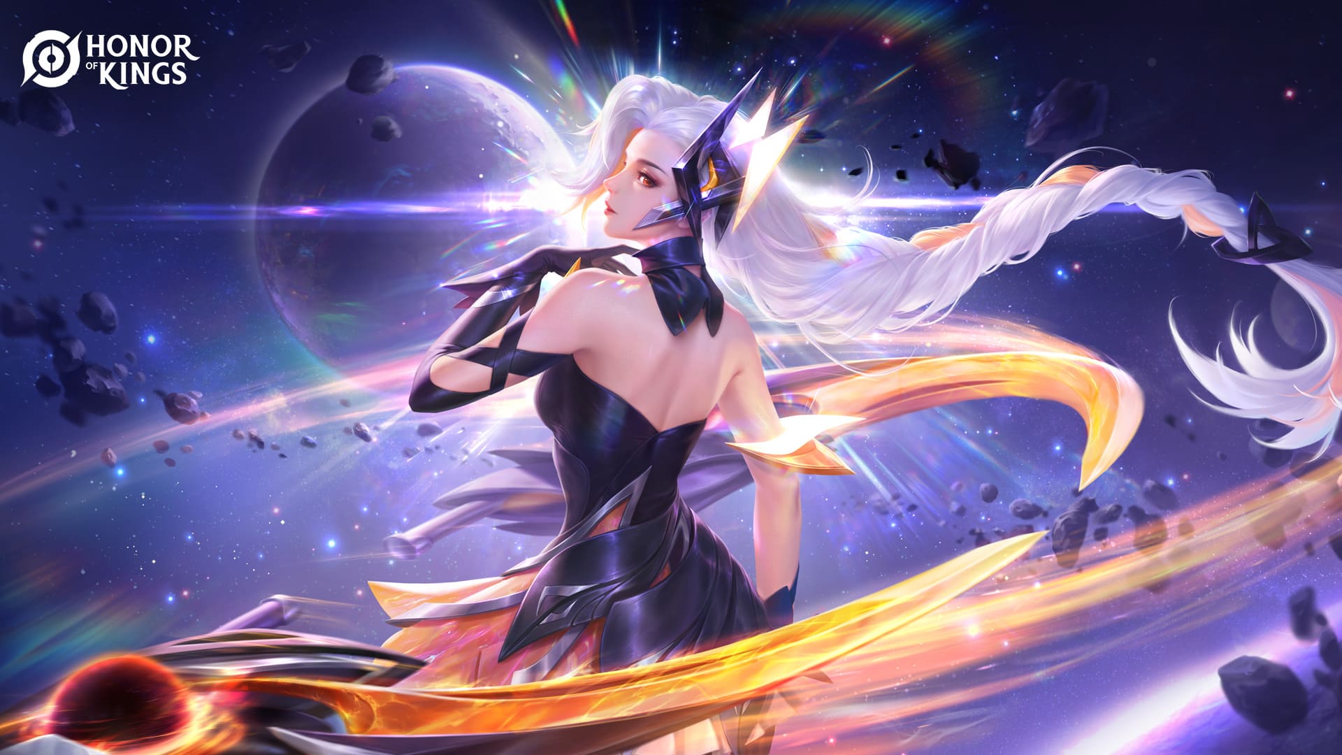 Honor of Kings: Carnaval, música e ação no MOBA mobile mais popular do mundo