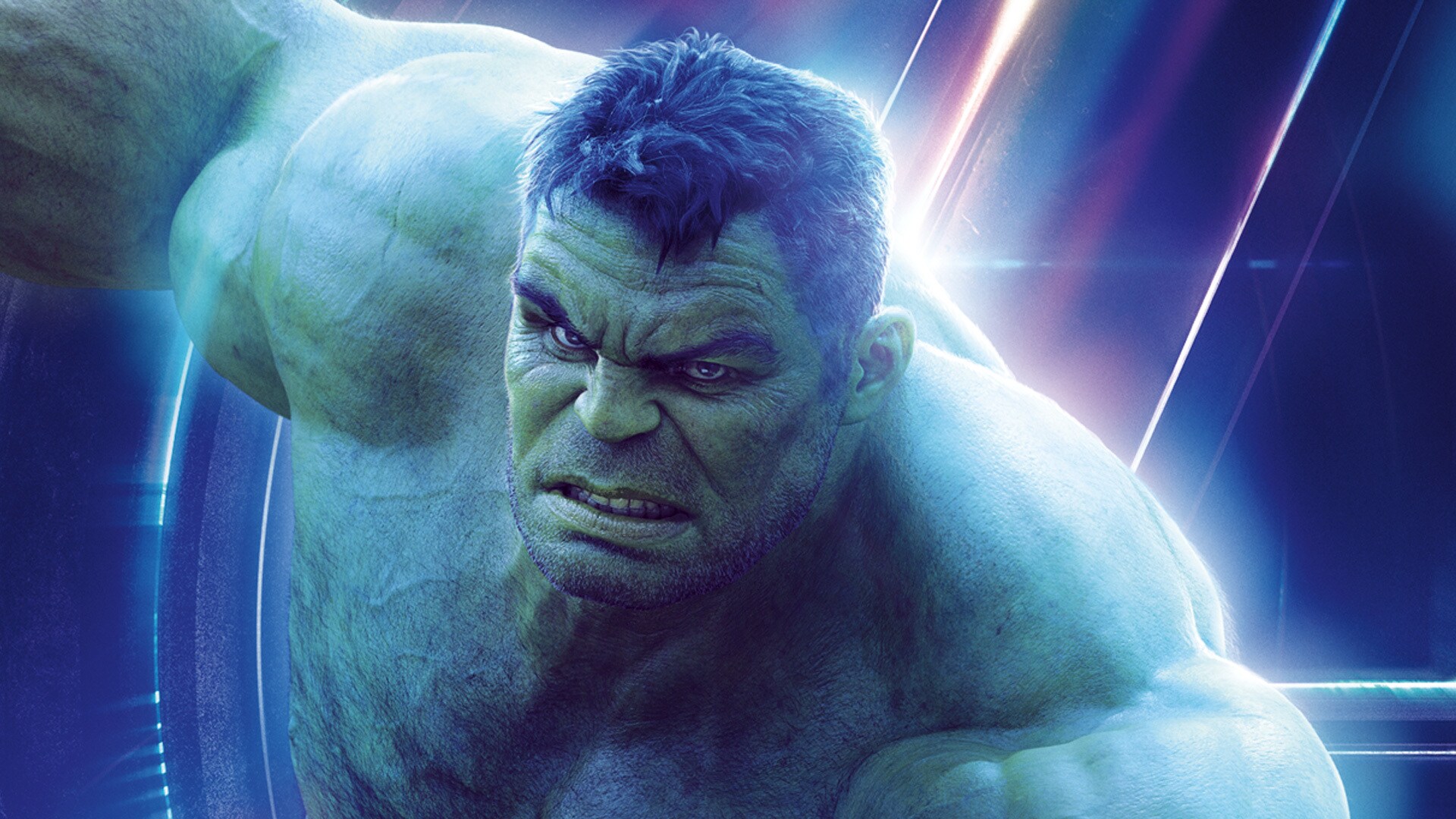 Filme solo do Hulk: Um sonho distante, revela Mark Ruffalo