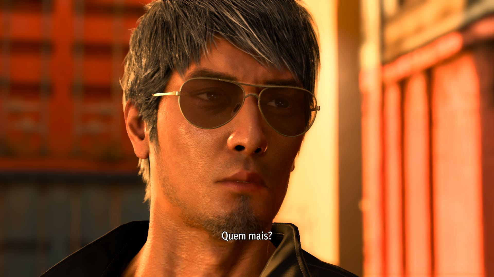 Like a Dragon: Infinite Wealth/Reprodução/Alternativa Nerd