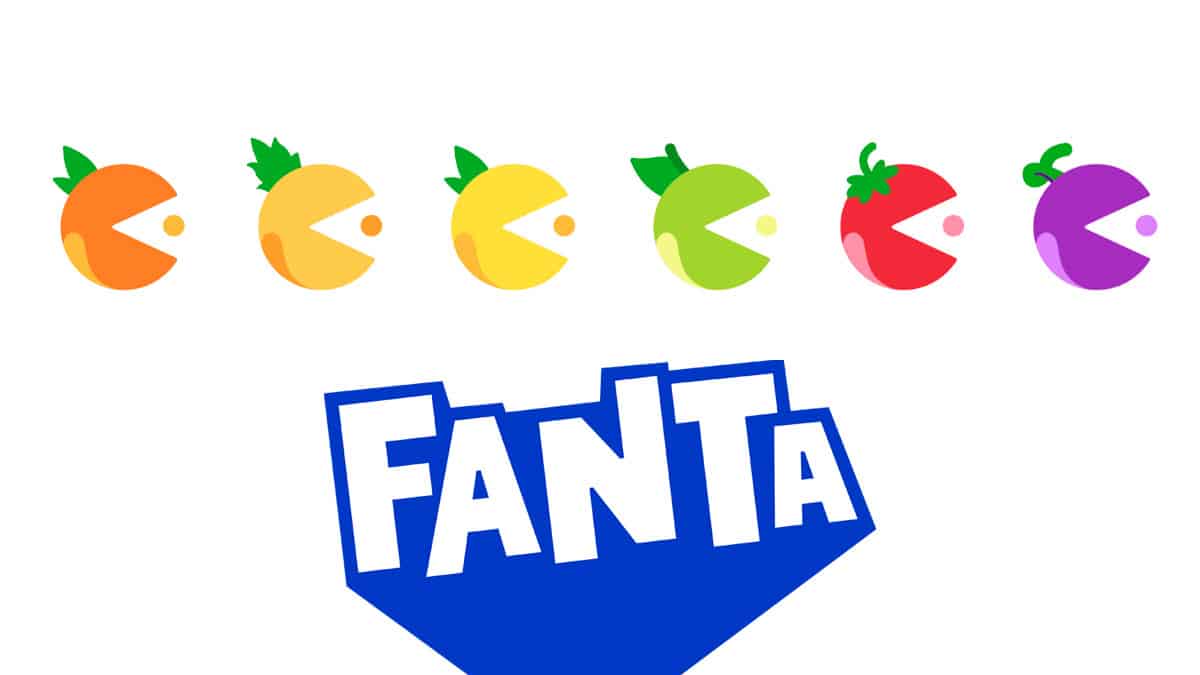 Fanta e PAC-MAN lançam jogo mobile