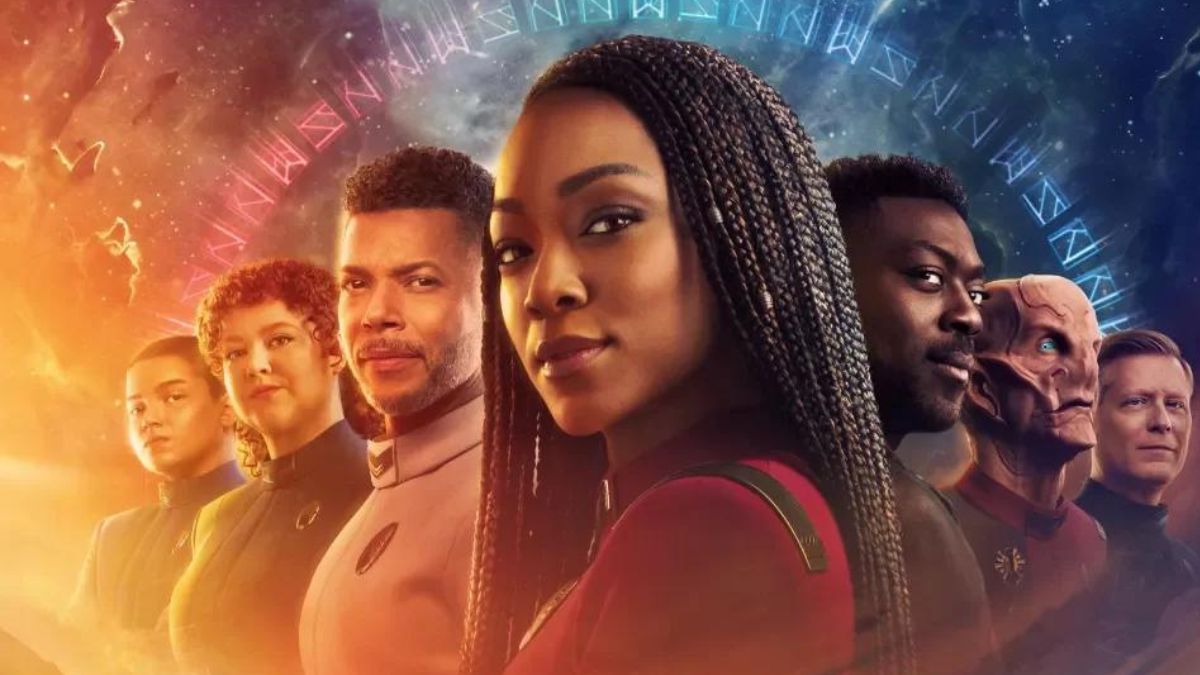 Star Trek: Discovery