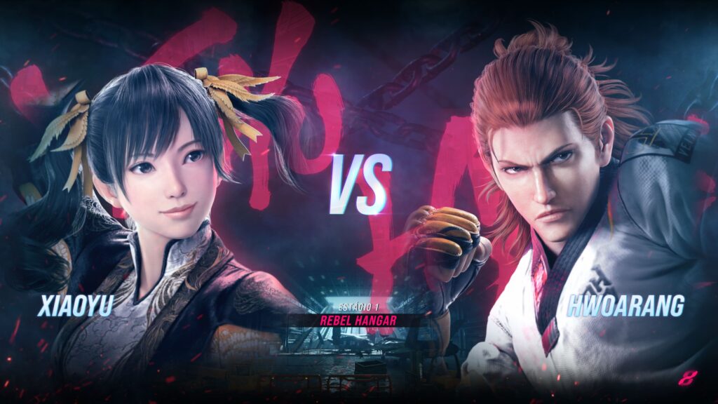 Tekken 8 | O jogo de luta que supera todas as expectativas