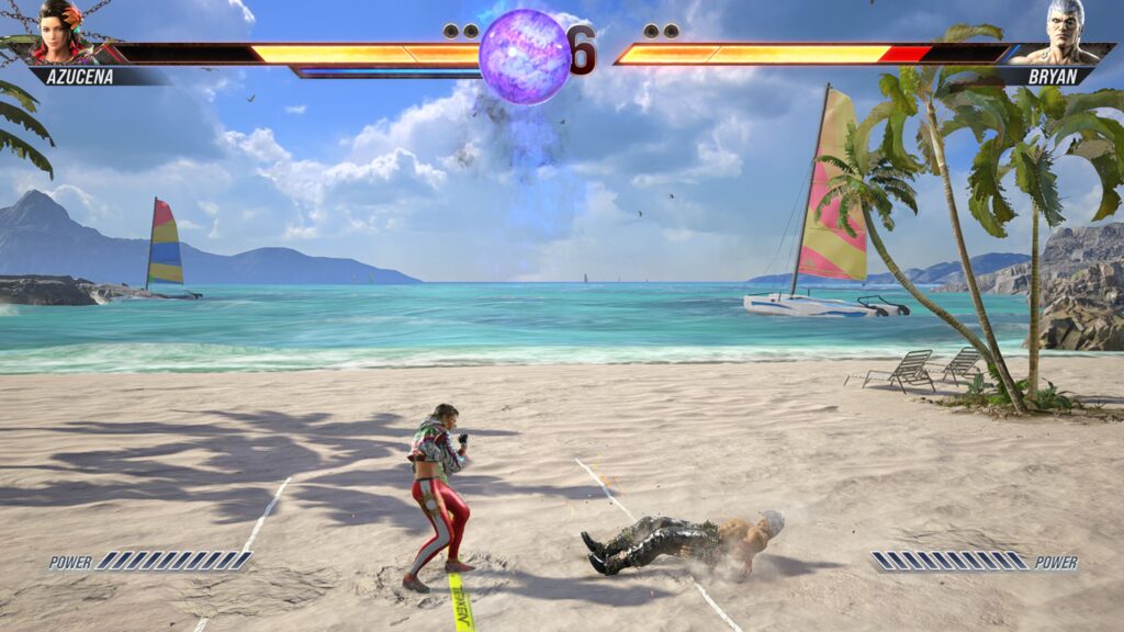 Tekken 8 | O jogo de luta que supera todas as expectativas
