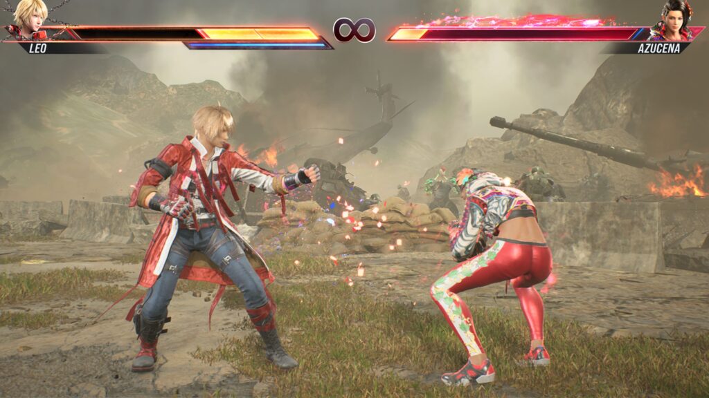 Tekken 8 | O jogo de luta que supera todas as expectativas