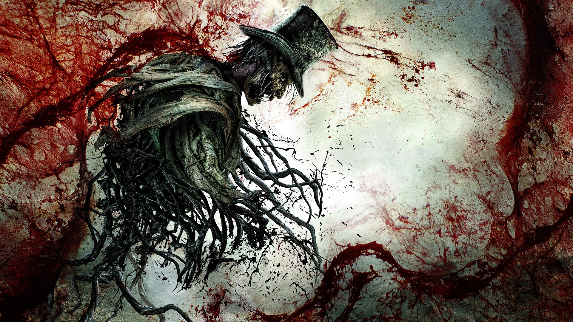 The Beast Inside | Está sendo oferecido gratuitamente para PC na GOG