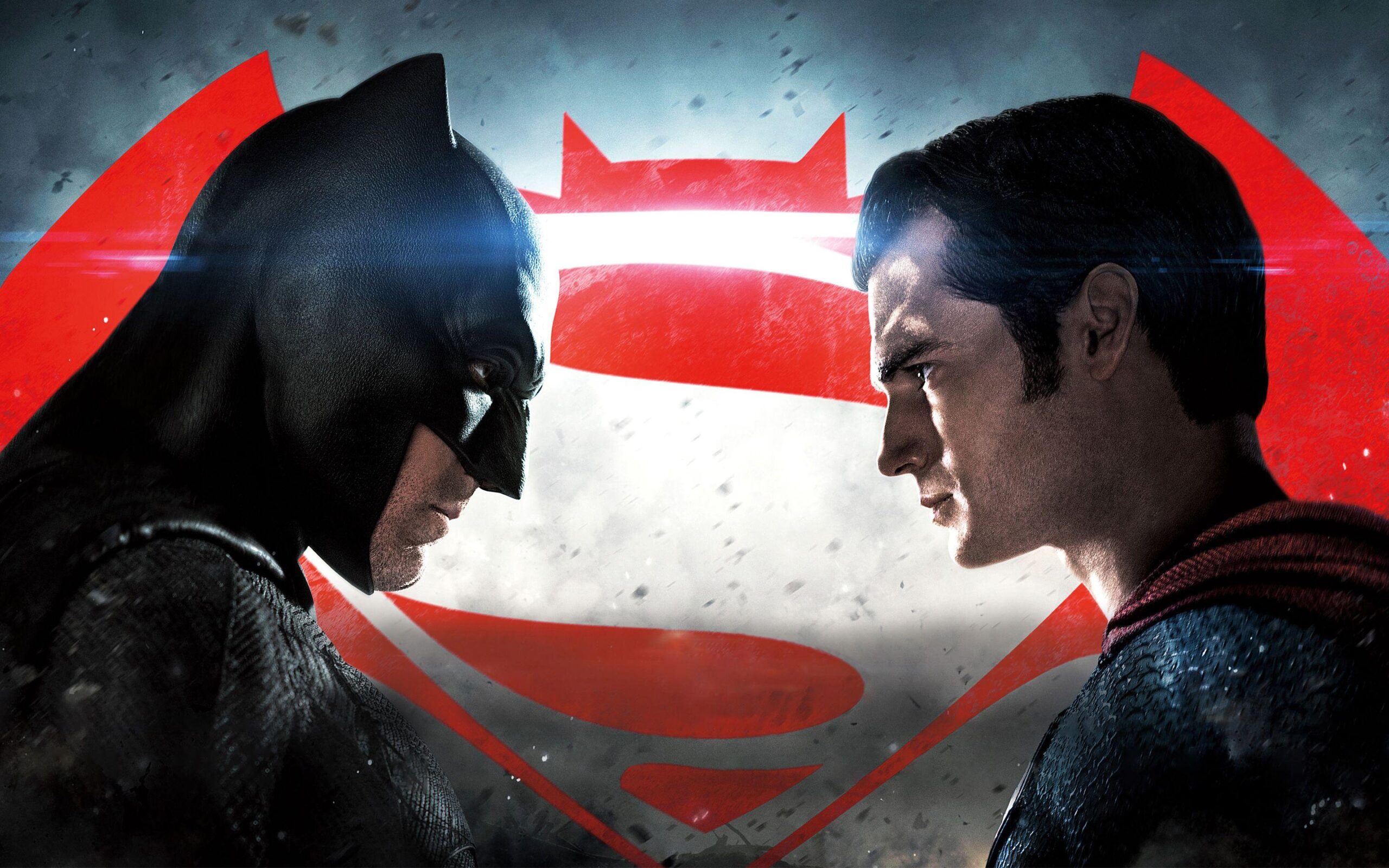 “Consertando” Batman vs Superman