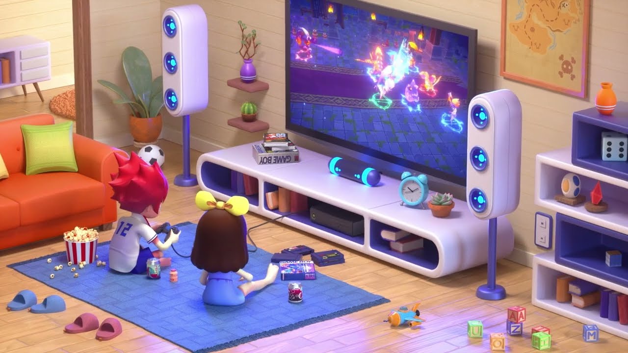 ClashMon: Ignition lança atualização em português e eventos de fevereiro