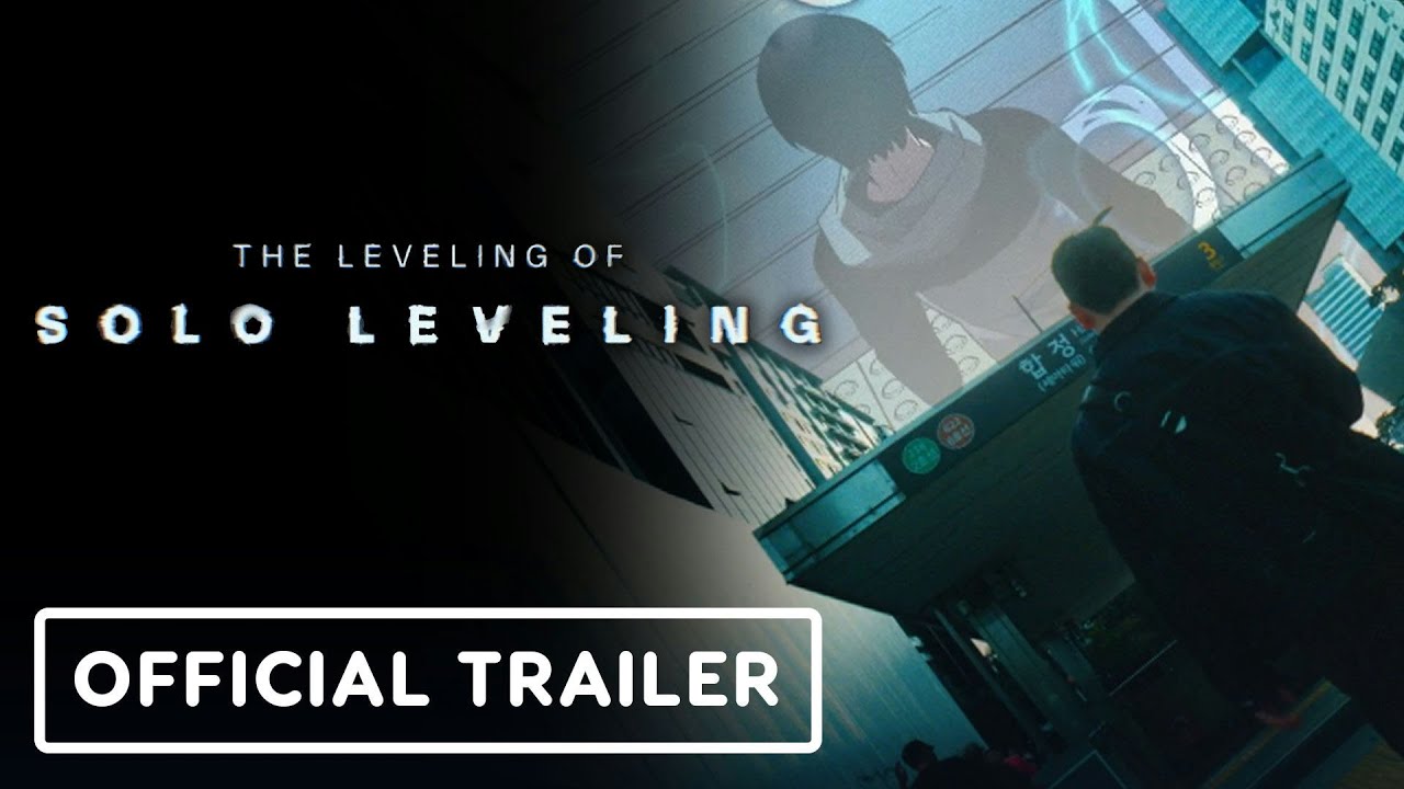 Crunchyroll anuncia documentário de Solo Leveling