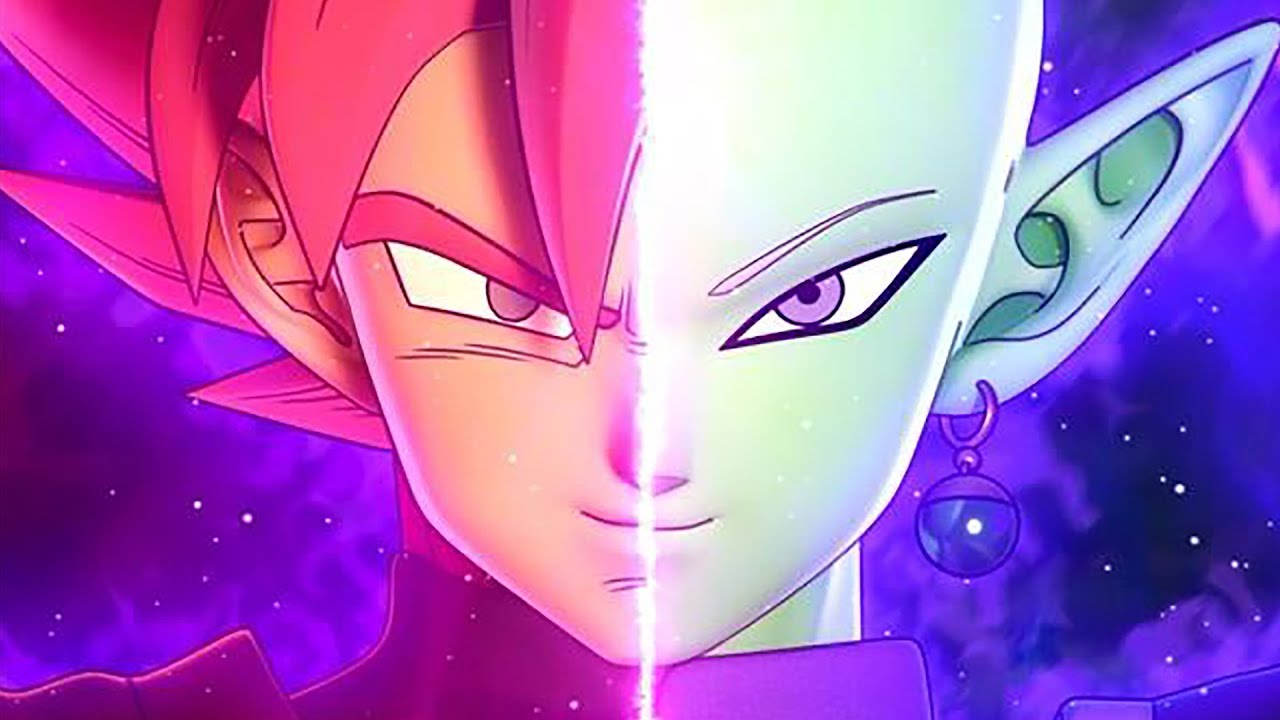 Temporada 5 de DRAGON BALL: THE BREAKERS começou!