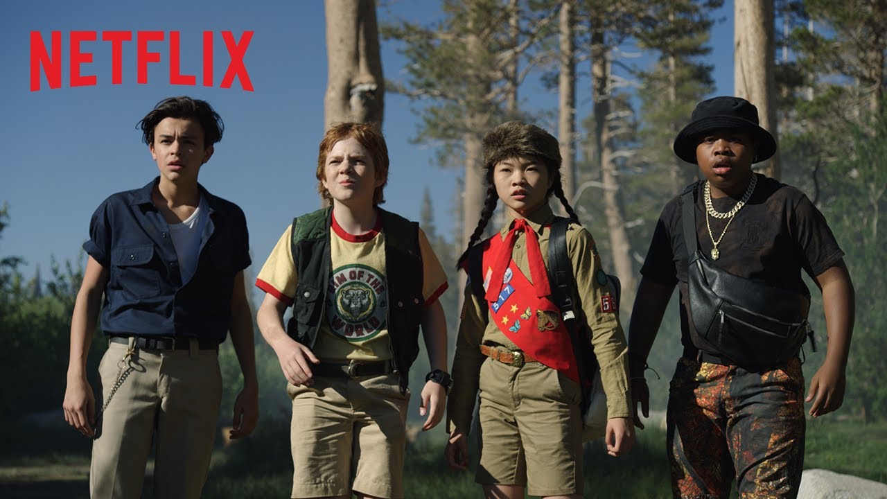 Fim do Mundo ganha trailer inédito!