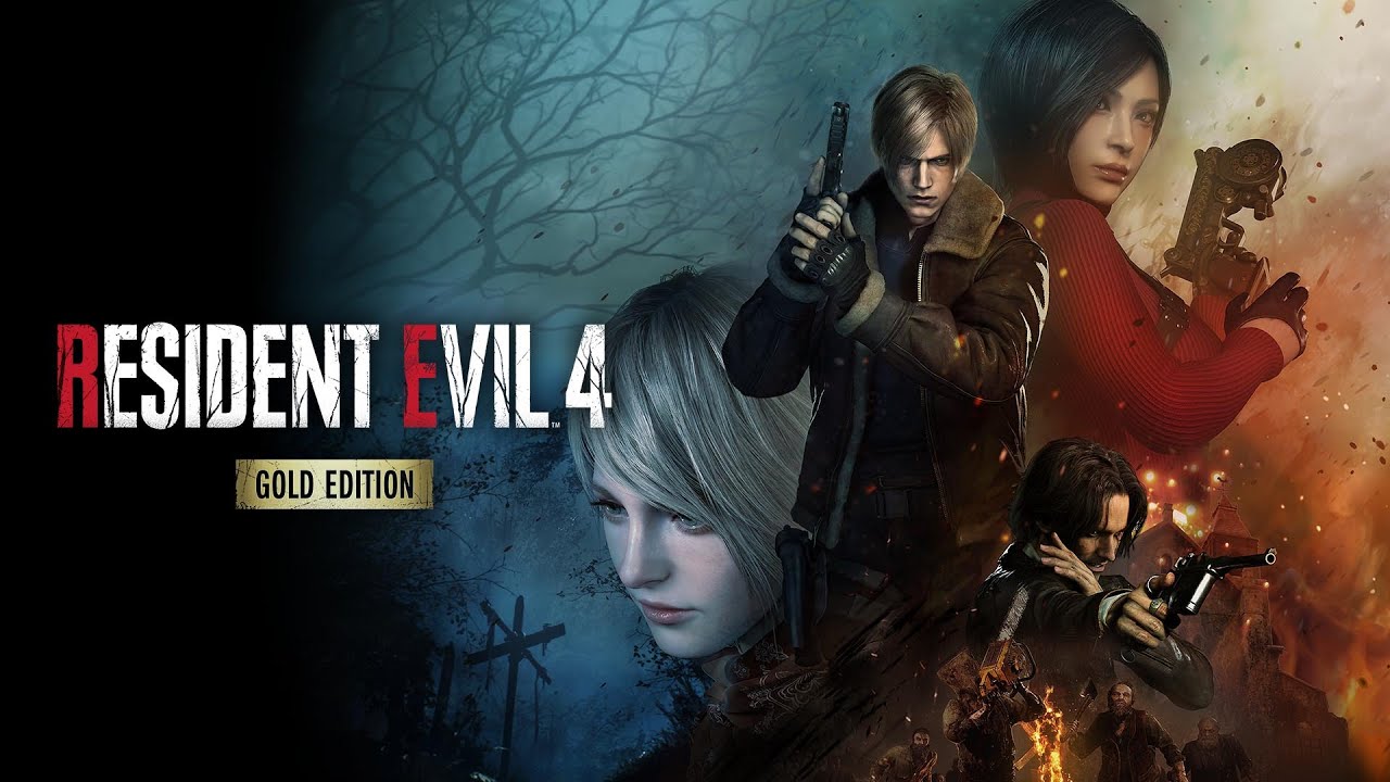 Resident Evil 4 Remake Gold Edition traz tudo que você precisa para sobreviver ao terror