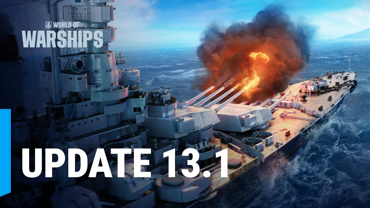 World of Warships traz evento de Ano Novo Lunar com submarinos, dirigíveis e muito mais