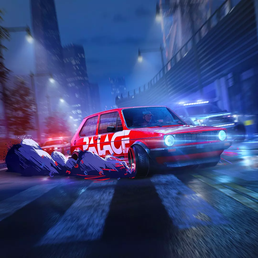 Need For Speed: Unbound (Apenas Single-player): No estilo das ruas | Review