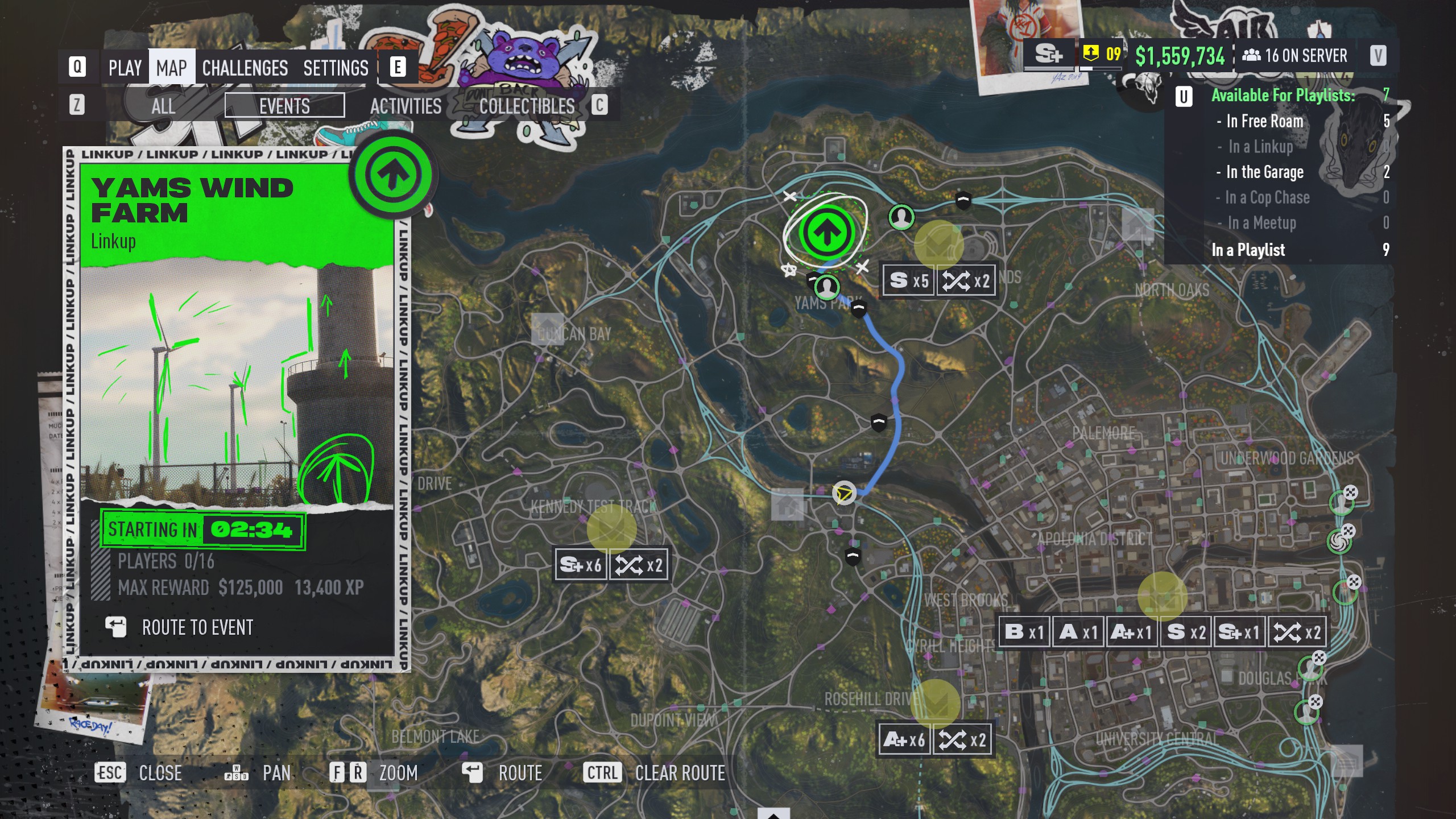 Need For Speed: Unbound (Apenas Single-player): No estilo das ruas | Review