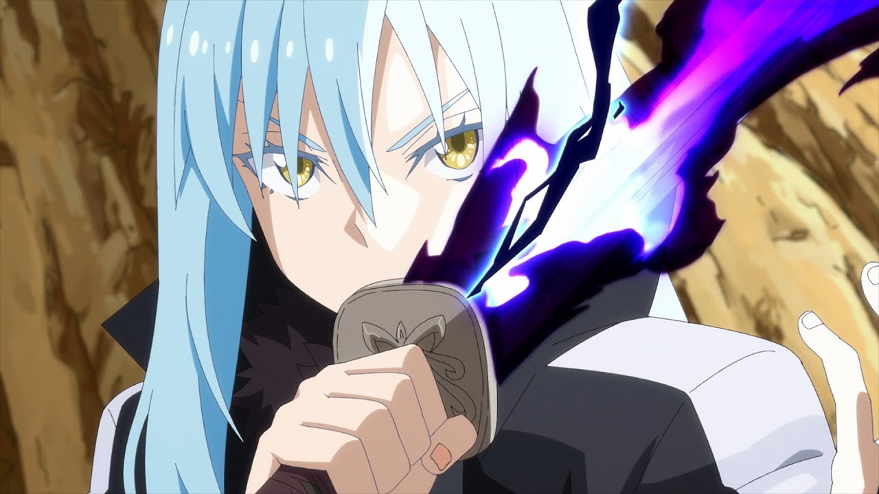 3ª Temporada de That Time I Got Reincarnated as a Slime ganha trailer