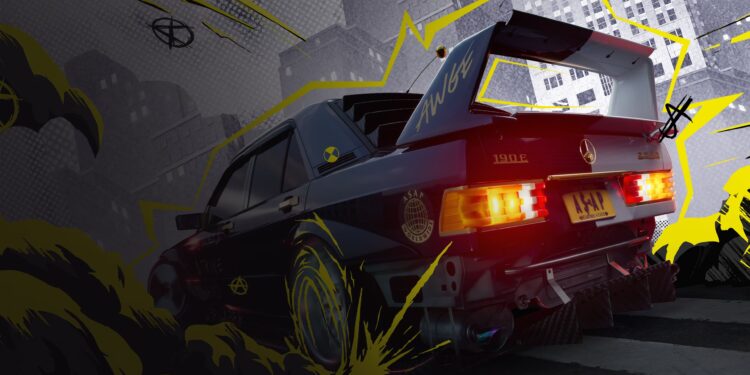 Need For Speed: Unbound (Apenas Single-player): No estilo das ruas | Review