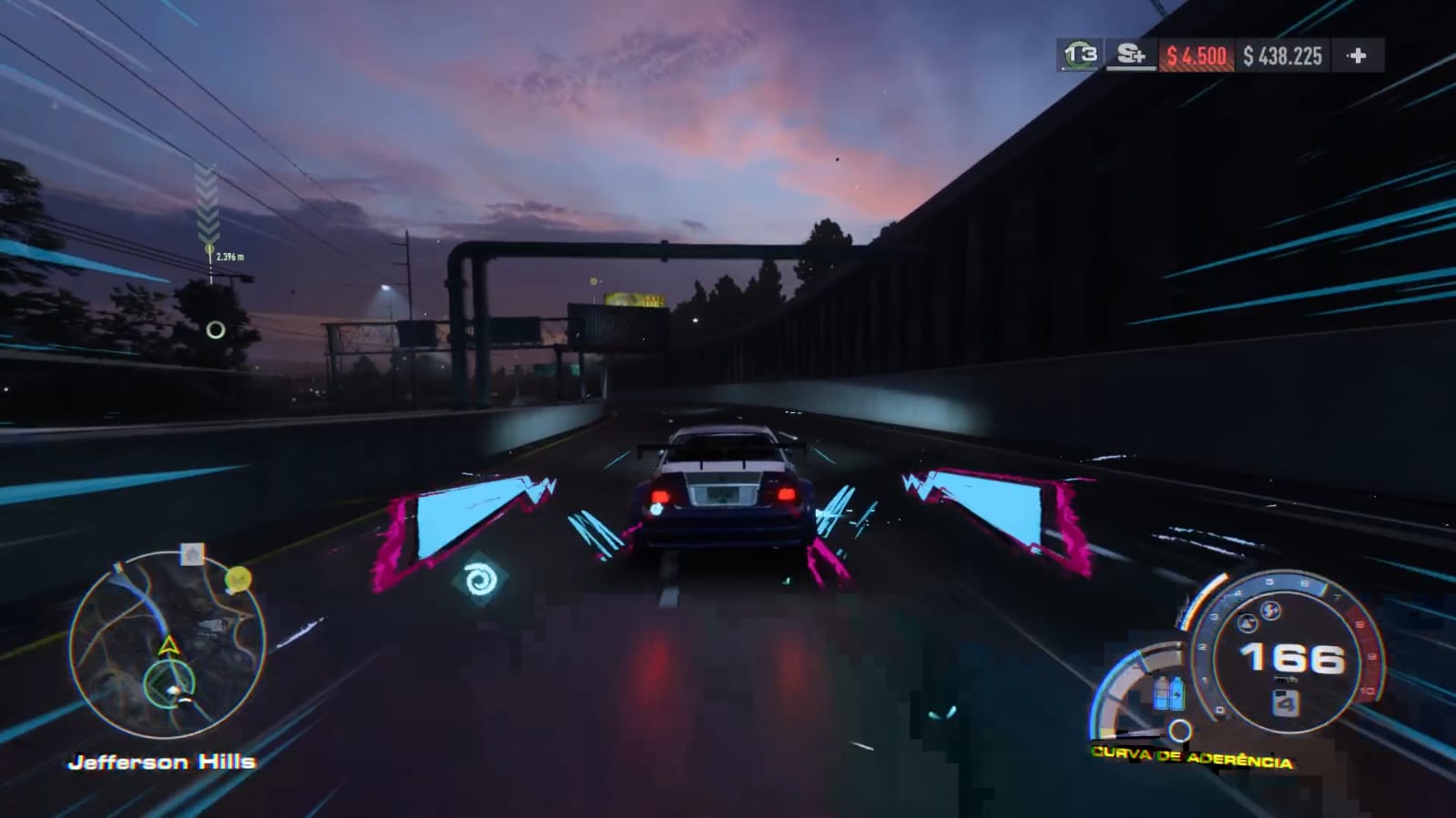 Need For Speed: Unbound (Apenas Single-player): No estilo das ruas | Review