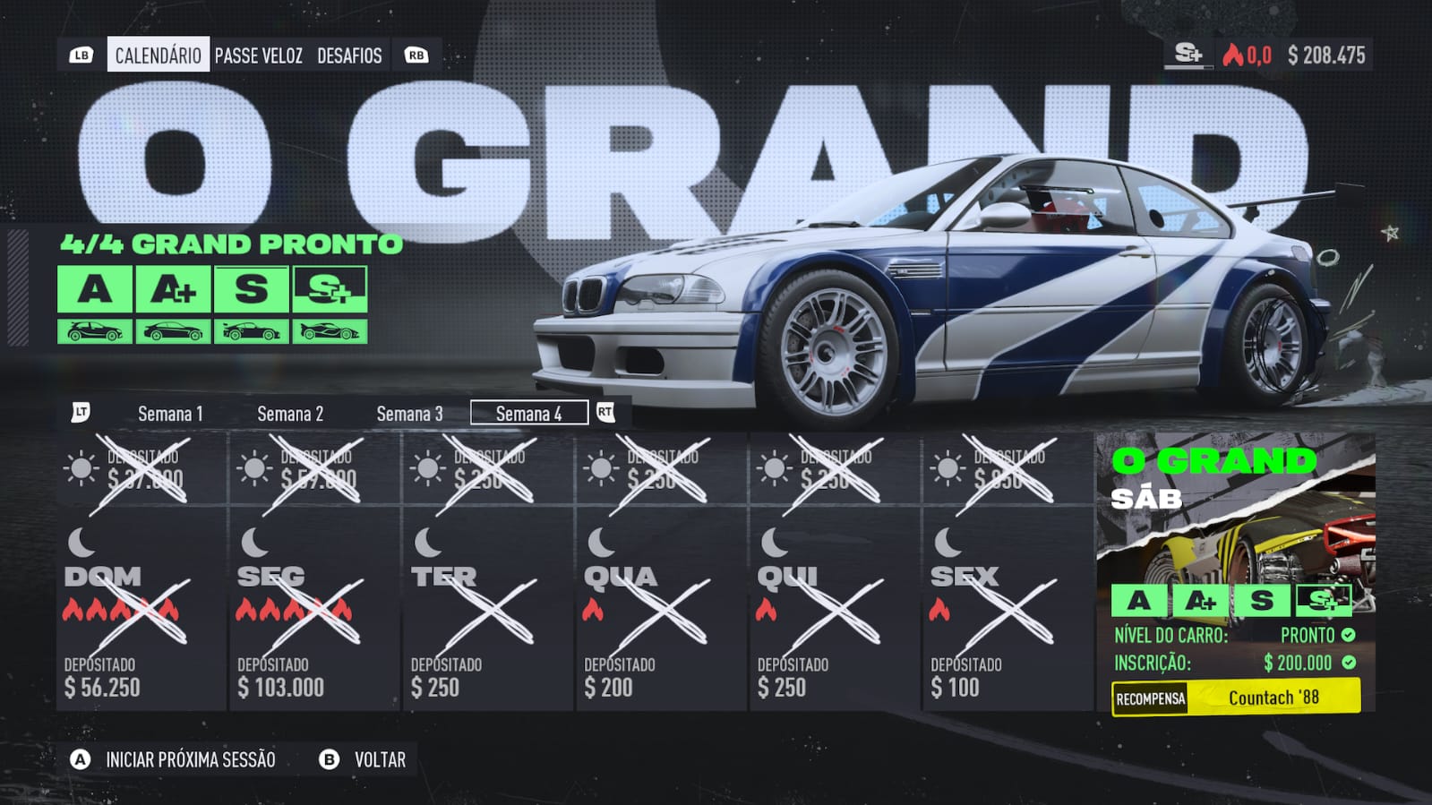 Need For Speed: Unbound (Apenas Single-player): No estilo das ruas | Review