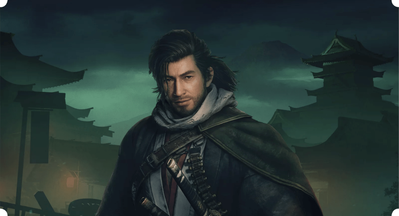 A Ascensão de Ronin