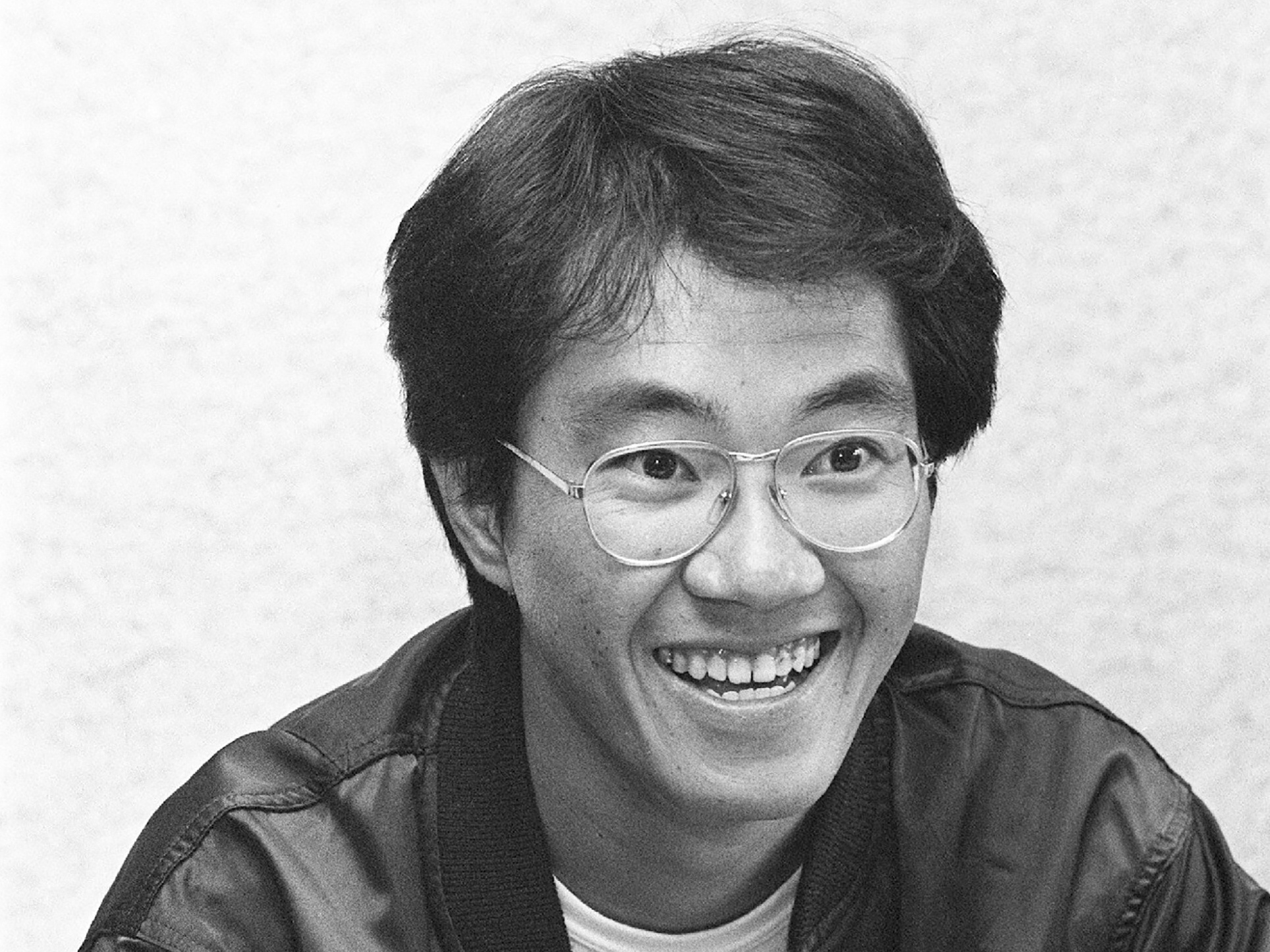 Akira Toriyama