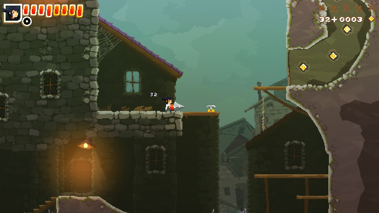 Pepper Grinder | Review
