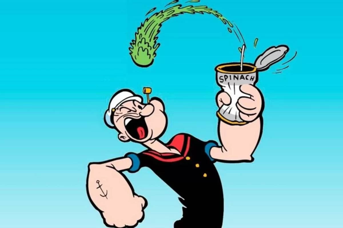 Popeye
