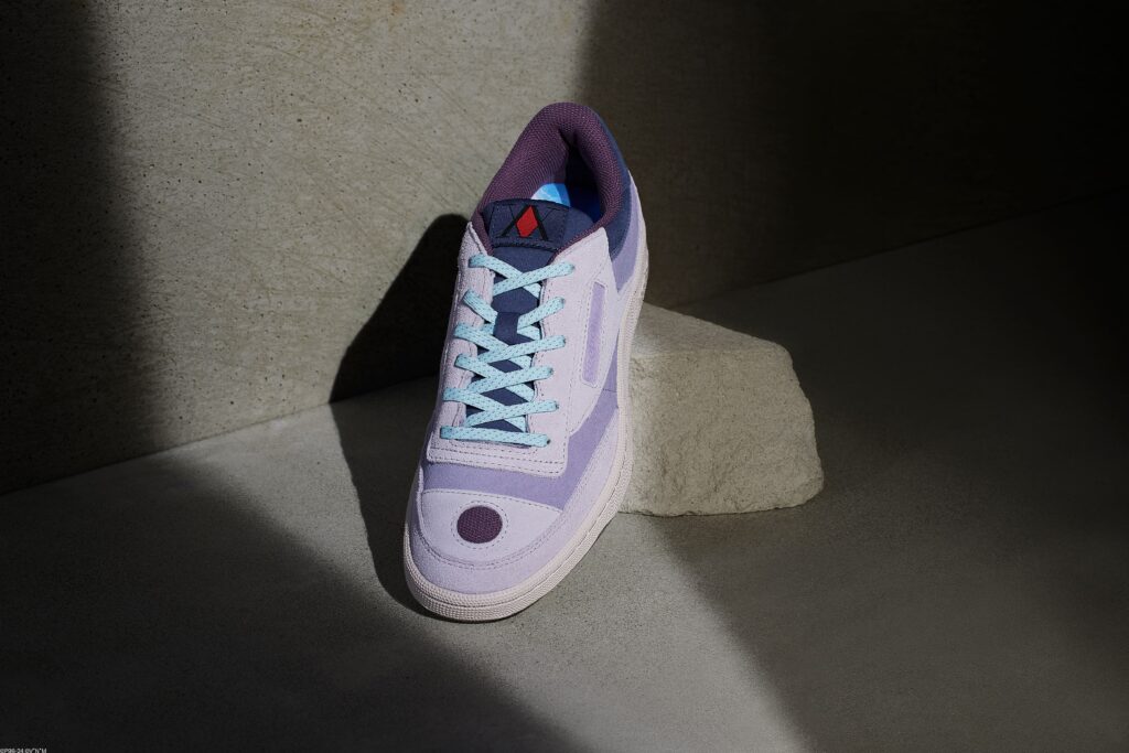 Reebok e Hunter x Hunter anunciam colaboração épica!