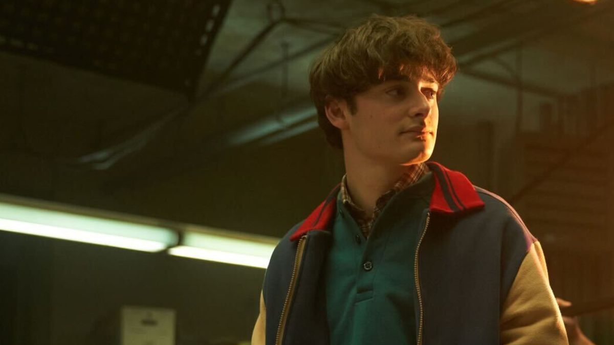 Stranger Things 5: Will Byers retorna com estilo!