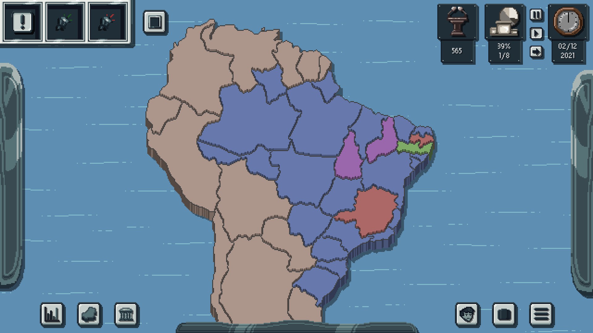 Vox Populi: Brasil 2022 | Review