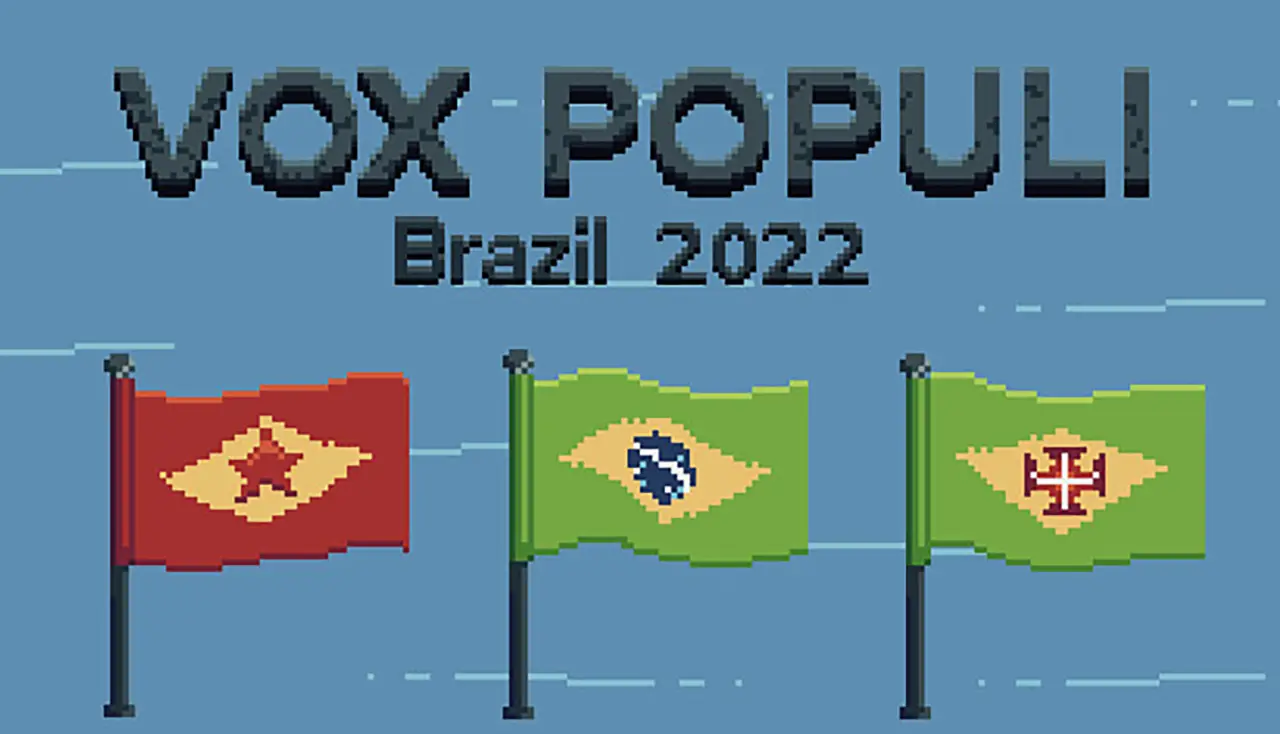Vox Populi: Brasil