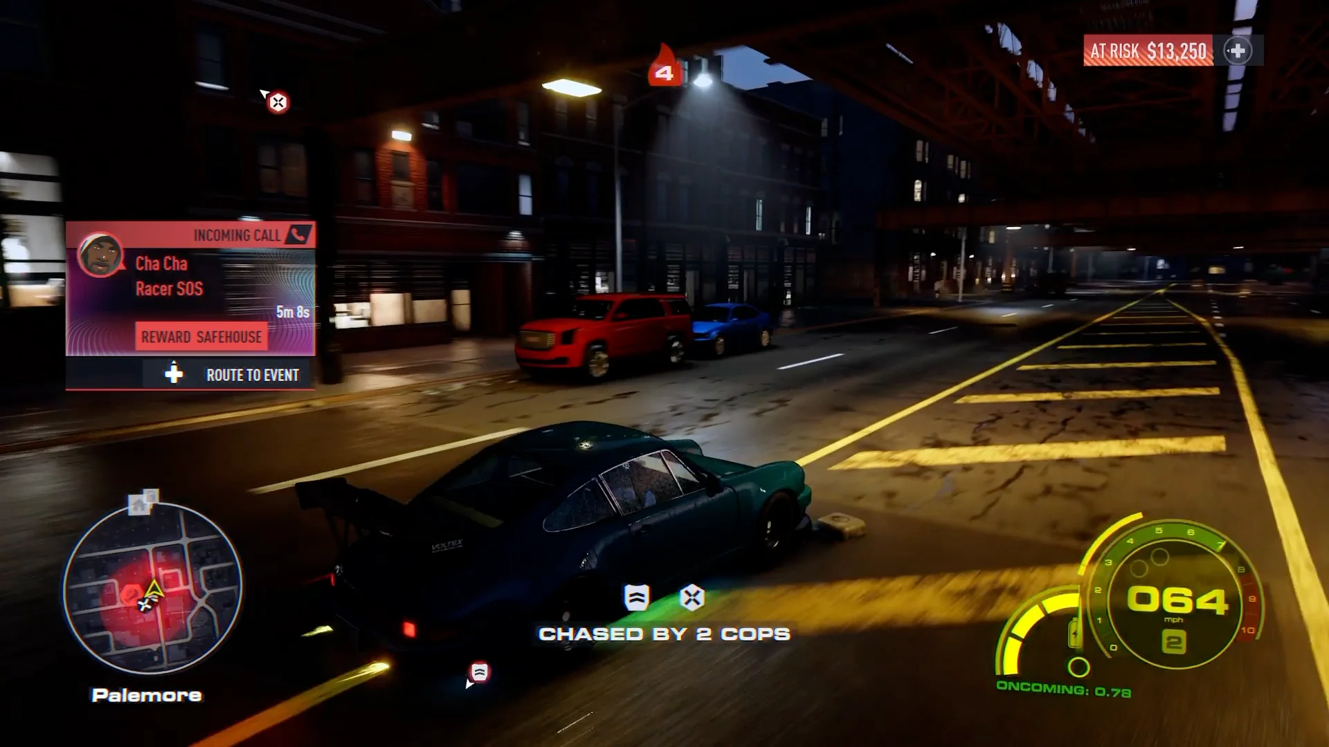 Need For Speed: Unbound (Apenas Single-player): No estilo das ruas | Review