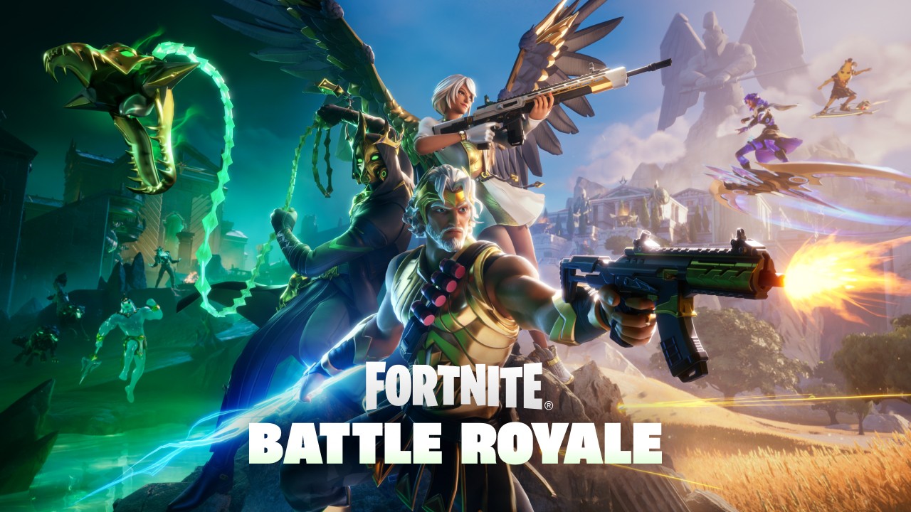 Capítulo 5 Temporada 2 de Fortnite ganha trailer