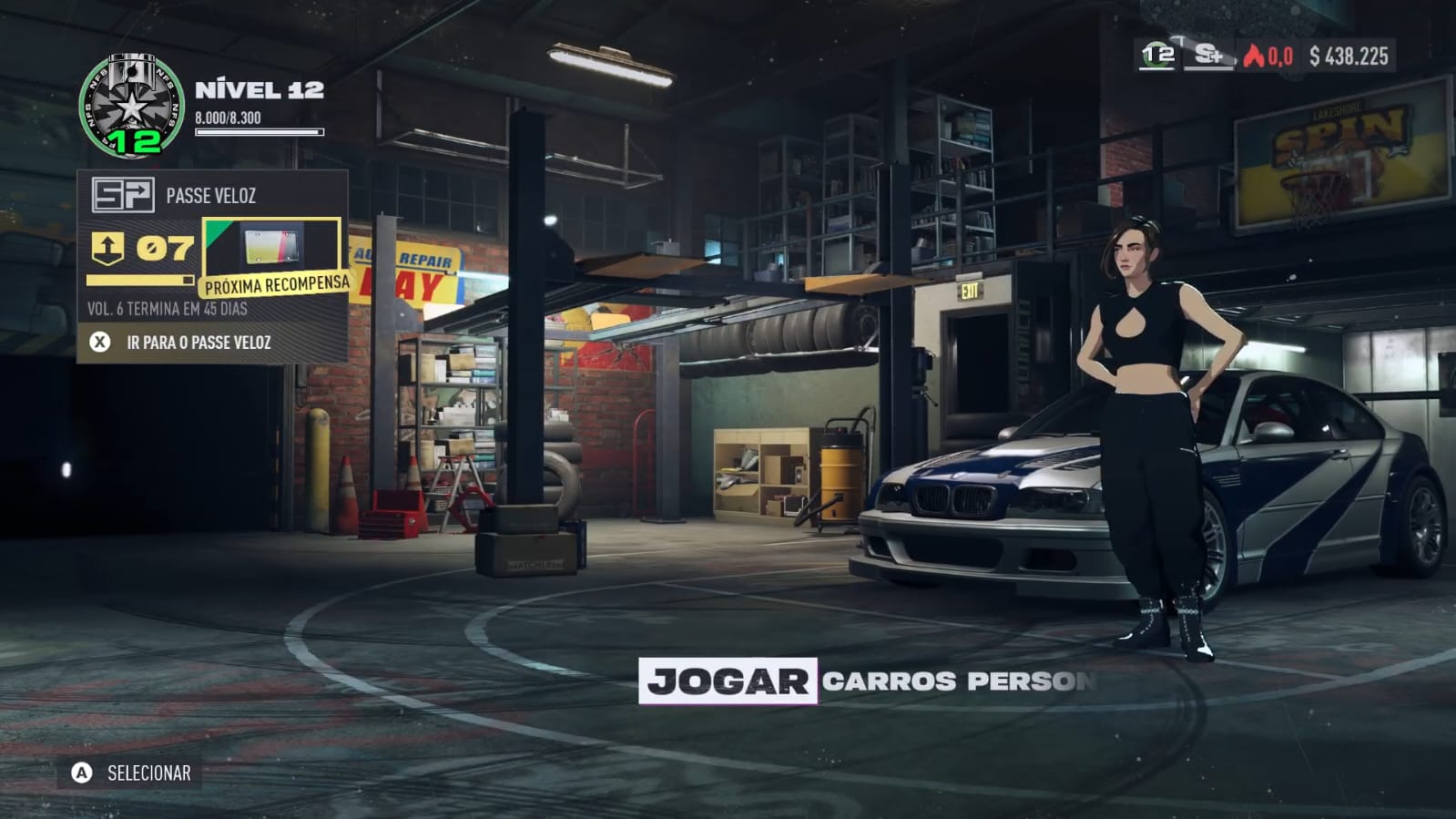 Need For Speed: Unbound (Apenas Single-player): No estilo das ruas | Review