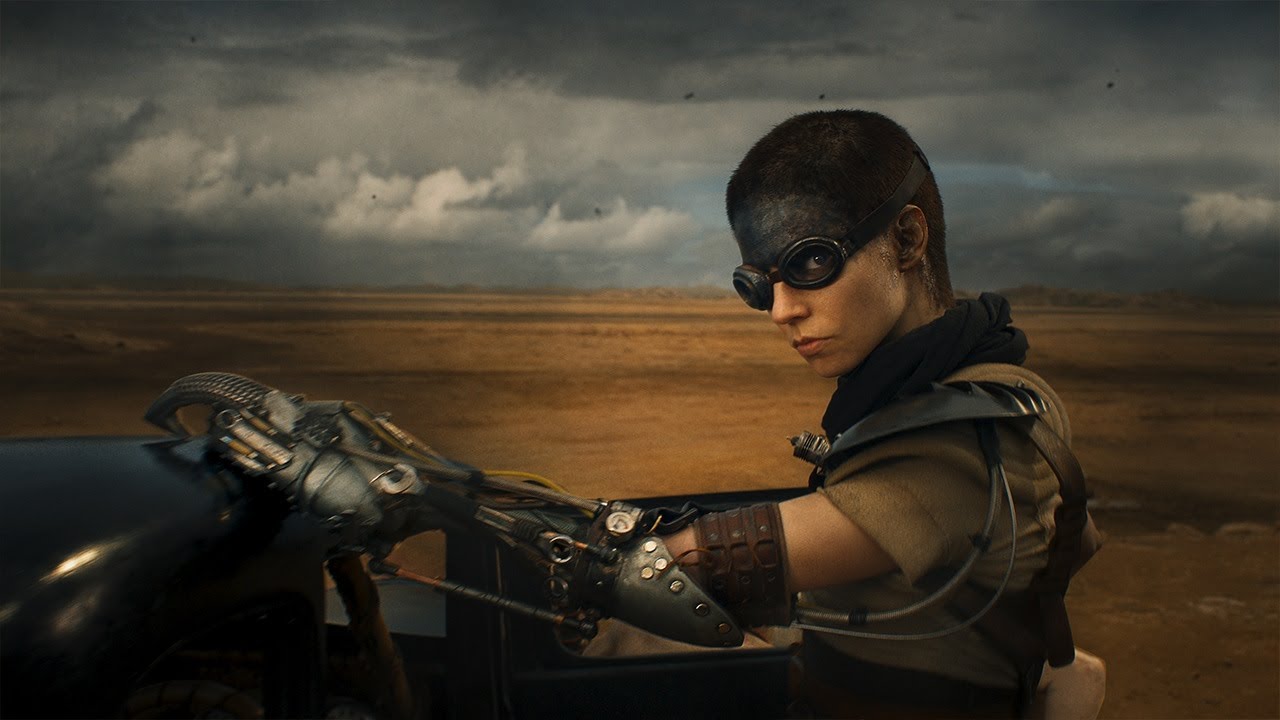 Furiosa: Uma Saga Mad Max ganha trailer inédito!