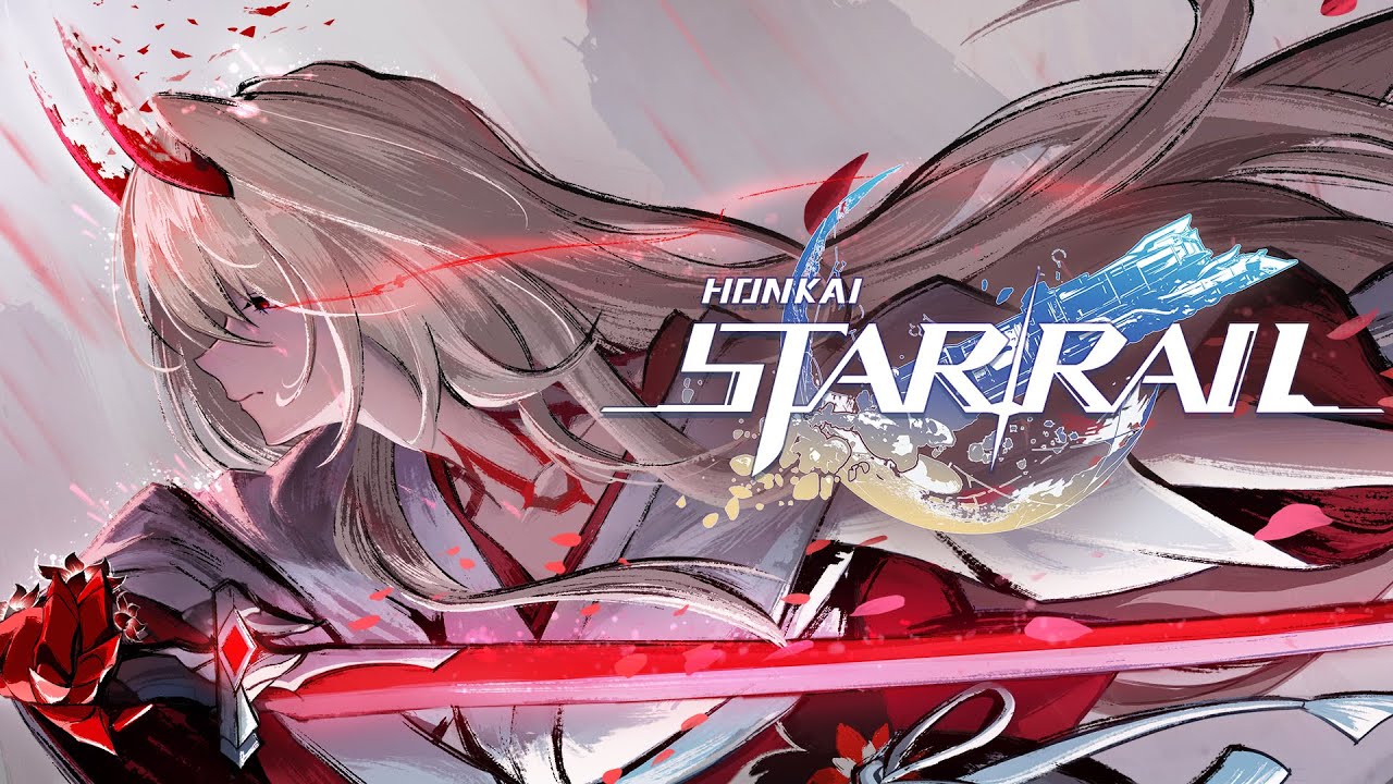 Honkai: Star Rail versão 2.1 apresenta Acheron em vídeos especiais!