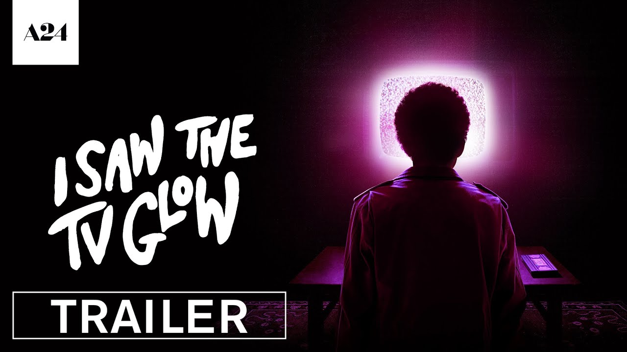 I Saw the TV Glow: Jovens enfrentam o terror da televisão no novo filme da A24